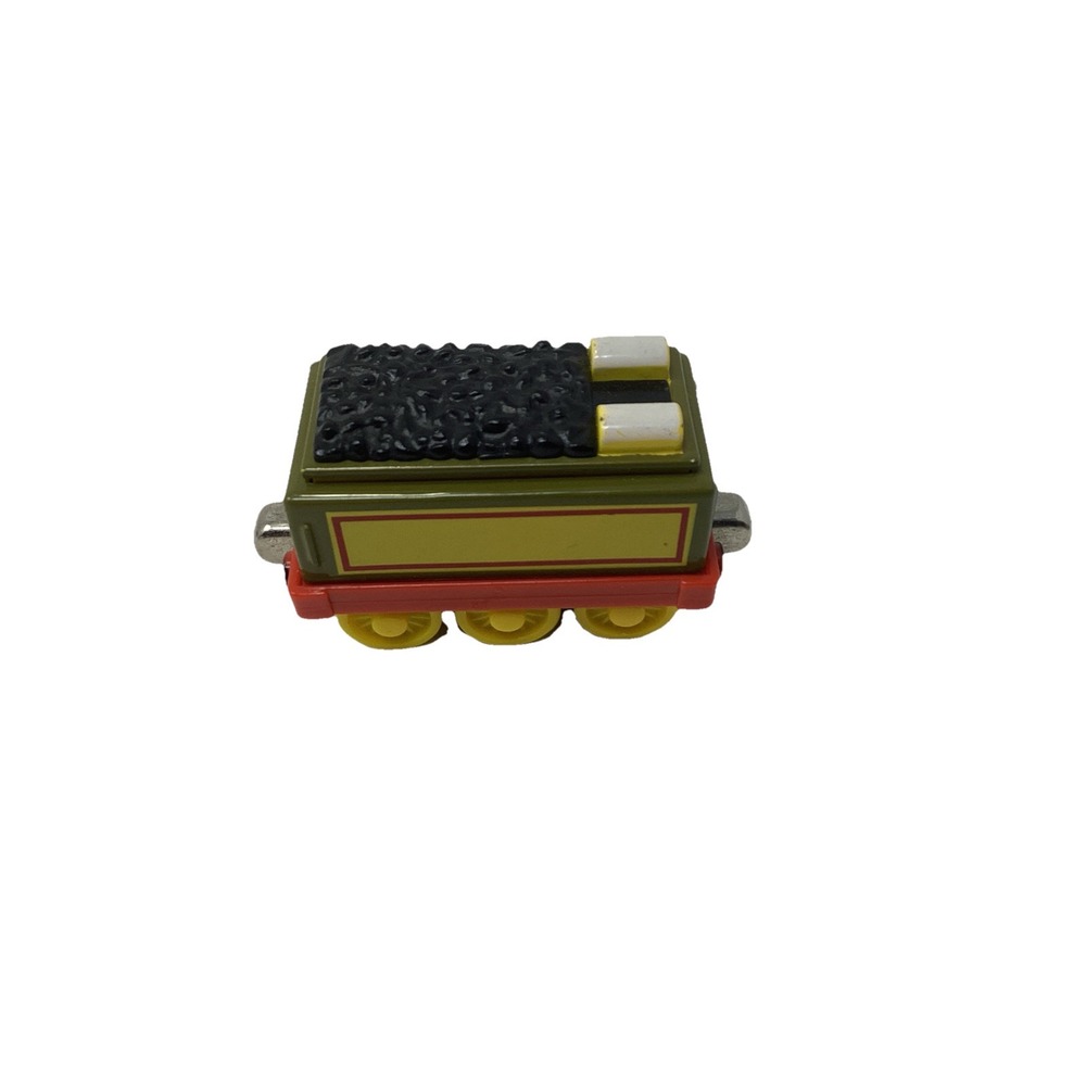2006 Thomas the Tank Engine Metal Diecast Take and Play Molly Tender Only